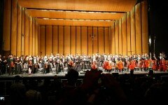 All-State Competition