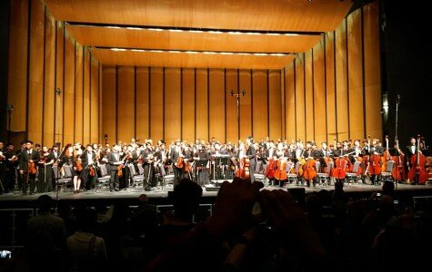 All-State Competition